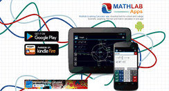 Desktop Screenshot of mathlab.us